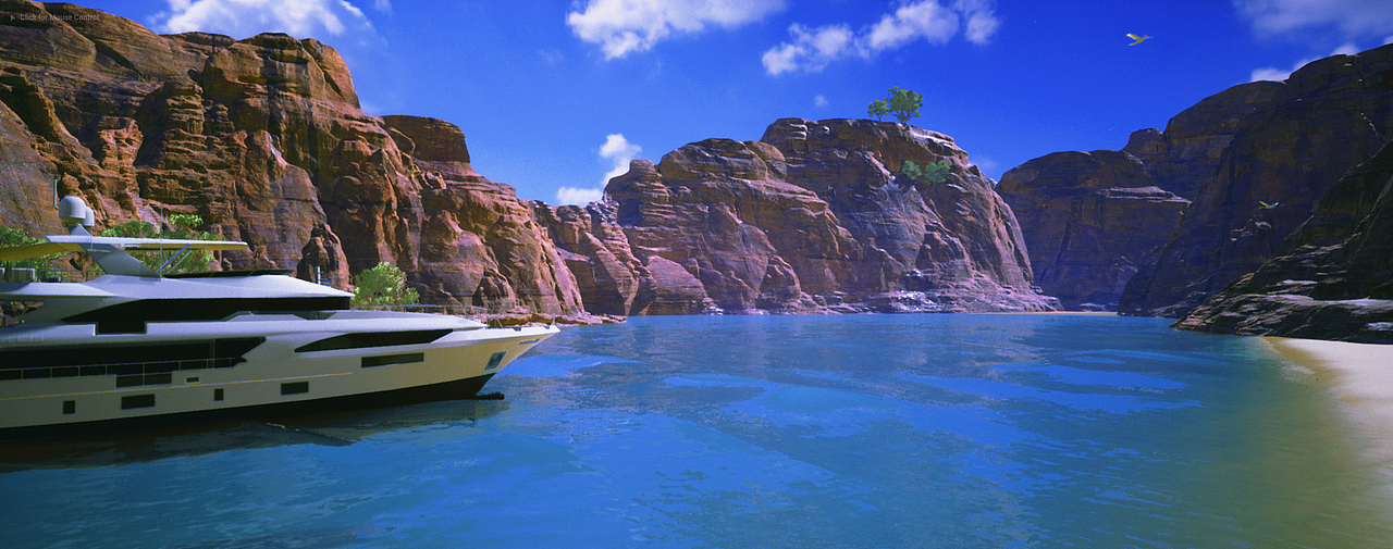 XR虚拟制片LED三维场景制作+虚幻引擎实时渲染