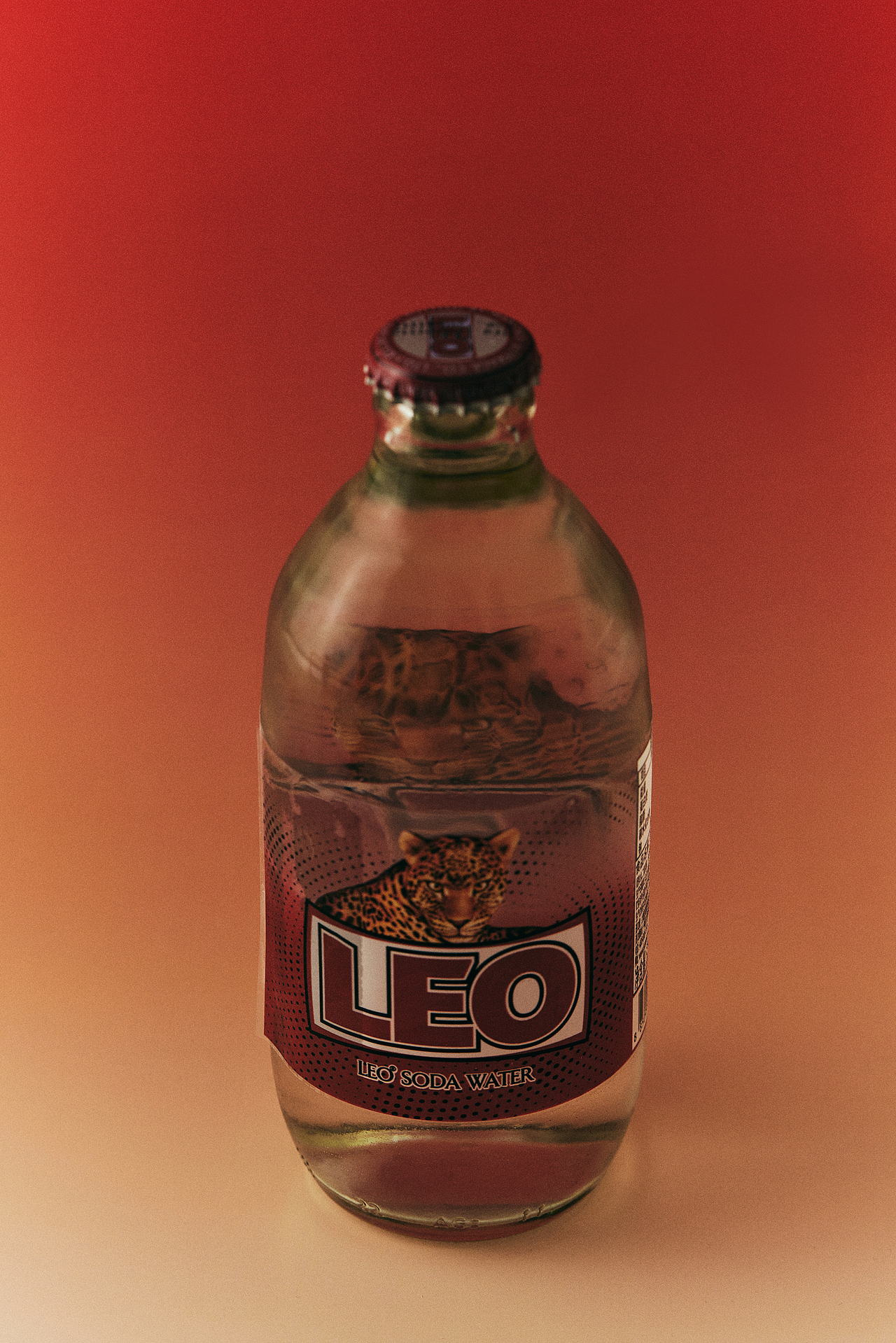 静物拍摄|色彩灵感