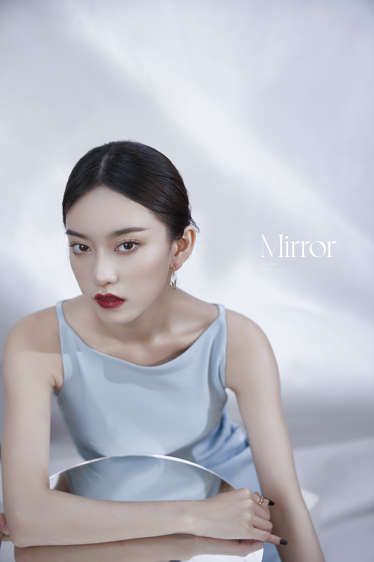 Mirror（图ZMjk5MjY2MDk2） - 人像摄影 - 站酷设计师昕晨视觉原创素材 - 站酷ZCOOL
