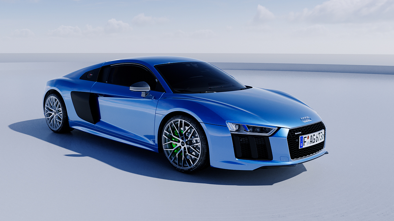 奥迪R8（图ZMzQyODc0ODE2） - 产品 - 站酷设计师为什么要昵称原创素材 - 站酷ZCOOL