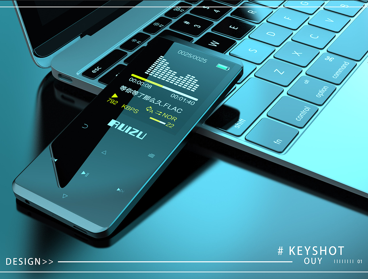 【笔记本与手机渲染】（图ZMjk4NTc0MzA4） - 电子产品 - 站酷设计师我不是厨神原创素材 - 站酷ZCOOL