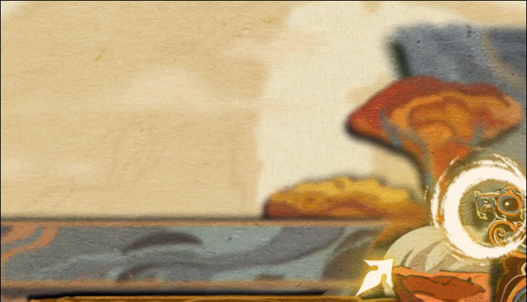 网易雷火游戏创造夏令营 《折旅》 UI/动效展示（图ZMzEyOTY3OTg0） - 游戏UI - 站酷设计师EstherLee原创素材 - 站酷ZCOOL