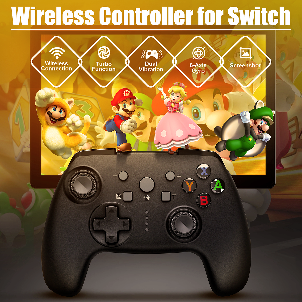 游戏手柄——亚马逊（图ZMzEyMTg4OTE2） - 电商 - 站酷设计师a1183456253a原创素材 - 站酷ZCOOL