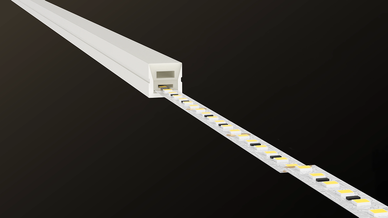 发光灯带LED灯带