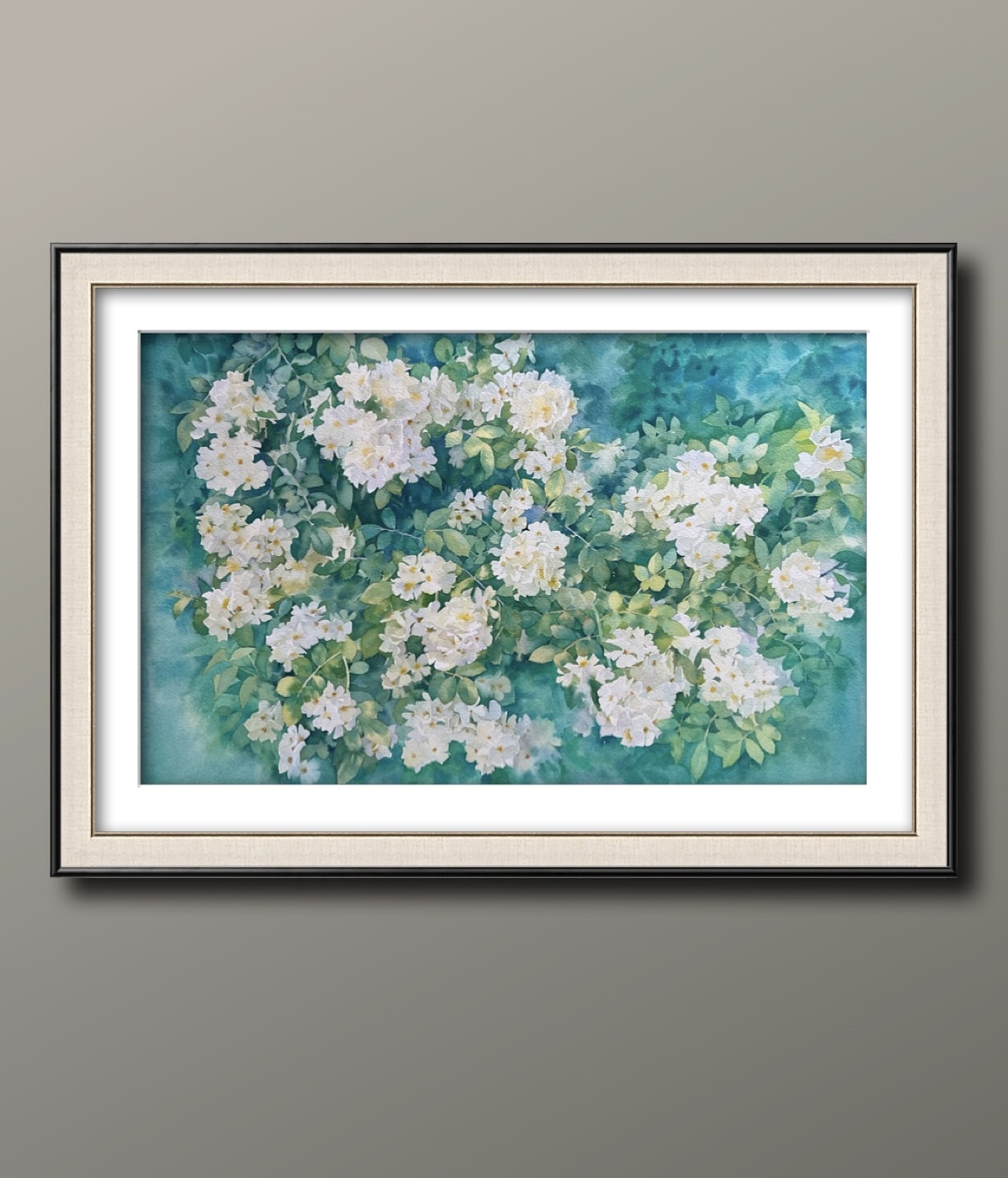 水彩插画集（图ZMzUwODk5MjU2） - 绘画 - 站酷设计师乔飞儿原创素材 - 站酷ZCOOL