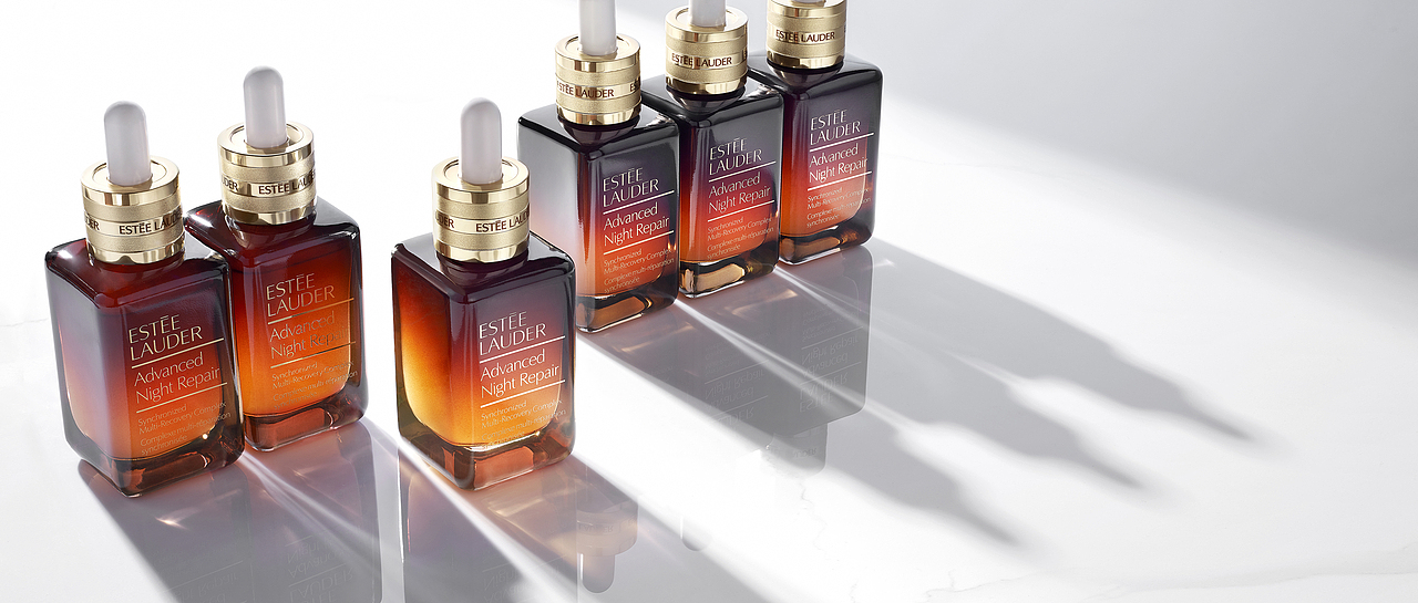 雅诗兰黛修图合集（图ZMzE4OTcyNTQ4） - 修图/后期 - 站酷设计师广华修图工作室原创素材 - 站酷ZCOOL