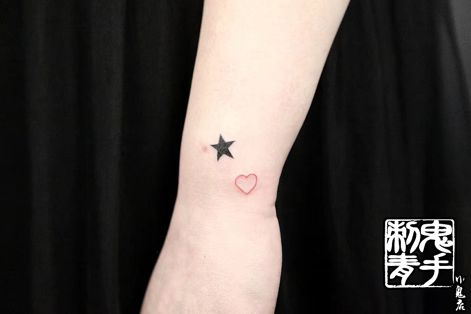 鬼手纹身小鬼店（图ZMzU1MDM4NzUy） - 其他 - 站酷设计师昆明鬼手纹身小鬼原创素材 - 站酷ZCOOL