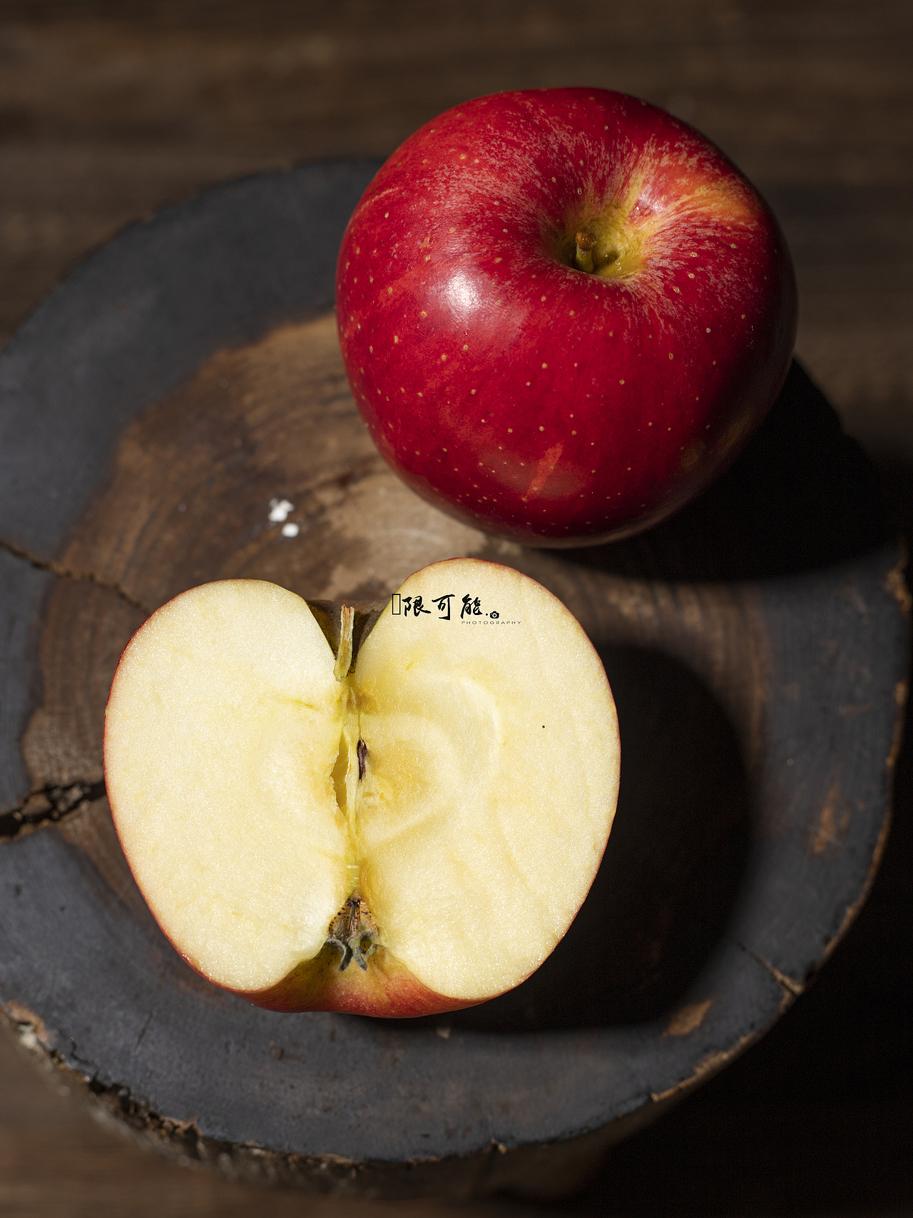 产品摄影-苹果（图ZMzY2NTQzODU2） - 产品摄影 - 站酷设计师吳限可能原创素材 - 站酷ZCOOL