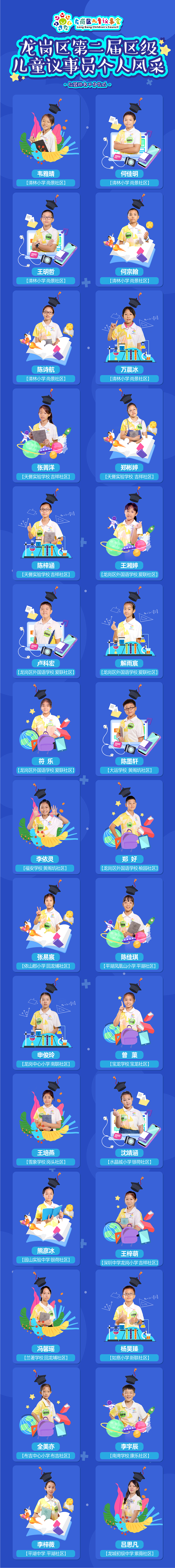 深圳市儿童议事会（图ZMzAwMDE0NzAw） - 海报 - 站酷设计师陈绵又又原创素材 - 站酷ZCOOL