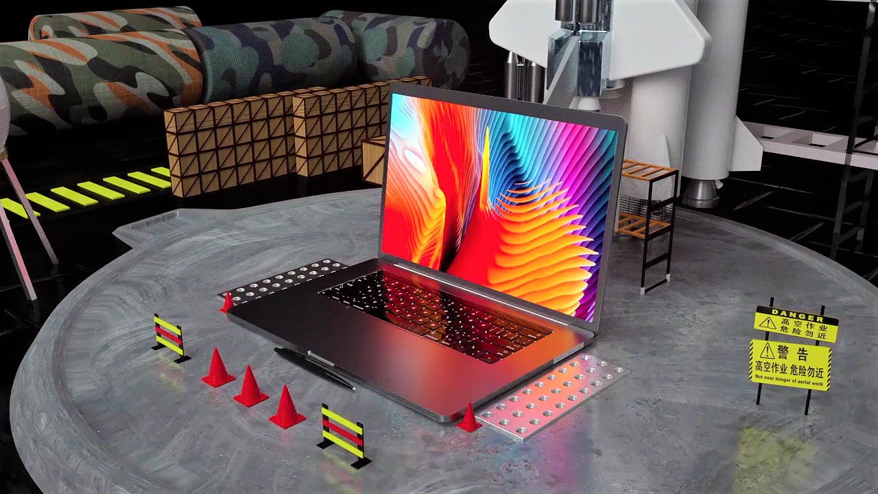 2022动态+静帧合集