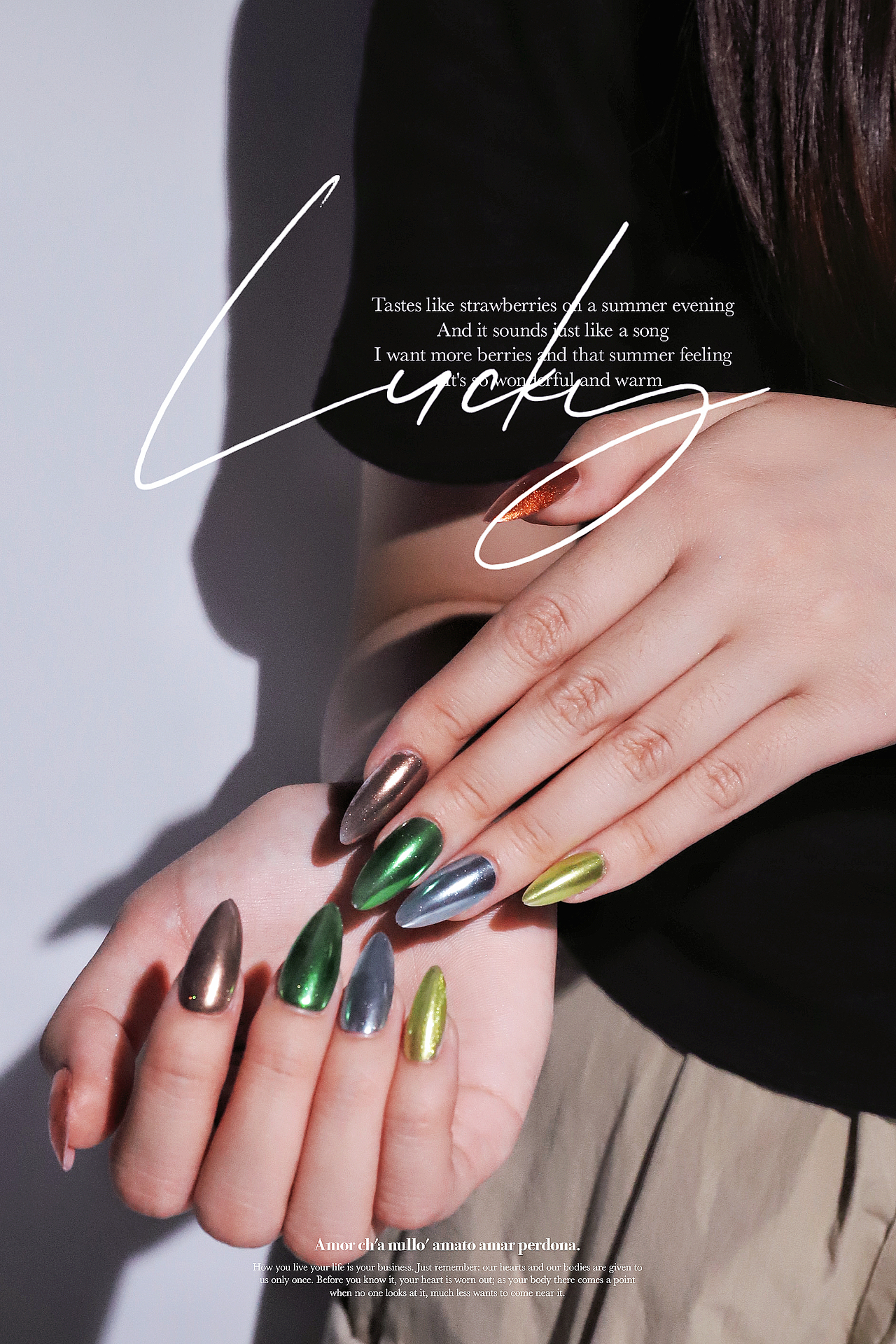 手模展示拍摄（图ZMzQ4NTc0MDgw） - 其他摄影 - 站酷设计师和小璇吹晚风原创素材 - 站酷ZCOOL