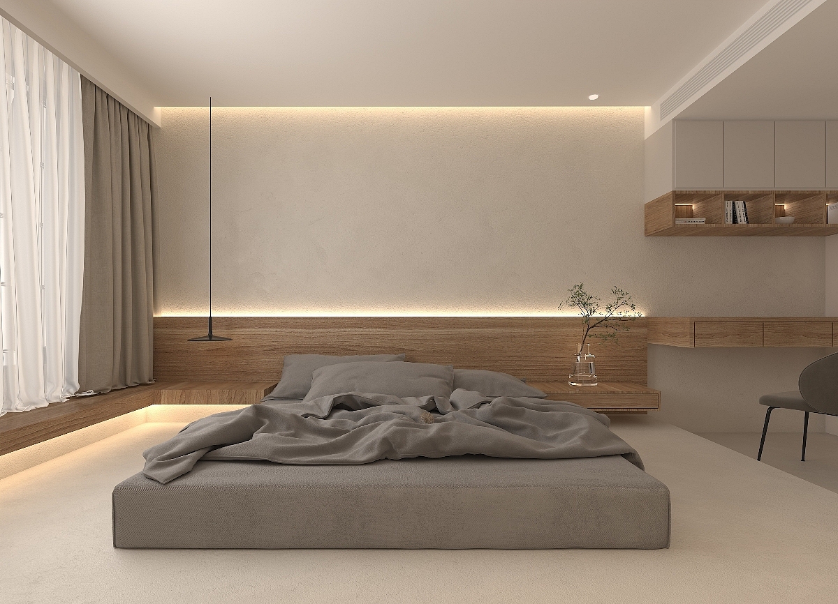 侘寂風(fēng)（圖ZMzQzNzg4MzY0） - 家裝設(shè)計 - 站酷設(shè)計師1992效果圖制作原創(chuàng)素材 - 站酷ZCOOL