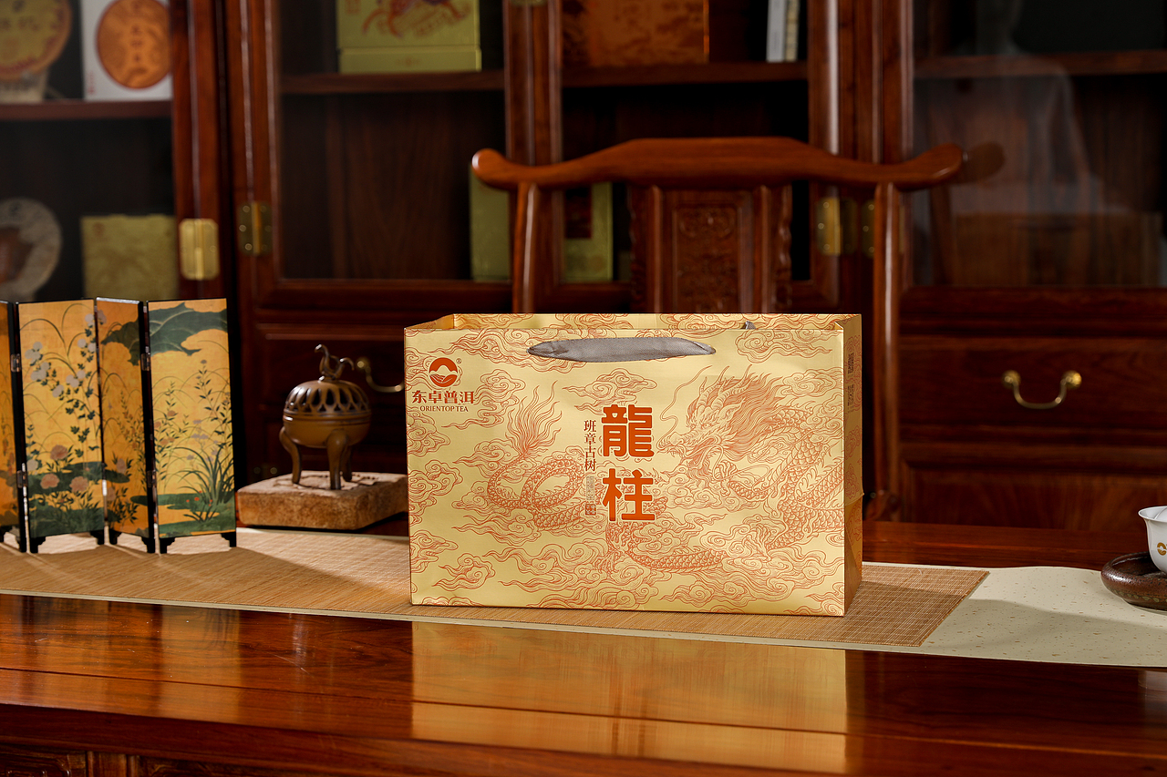 2024 05产品拍摄 普洱茶拍摄 礼品拍摄（图ZMzY4MDYyMzg0） - 产品摄影 - 站酷设计师里里里里里花原创素材 - 站酷ZCOOL