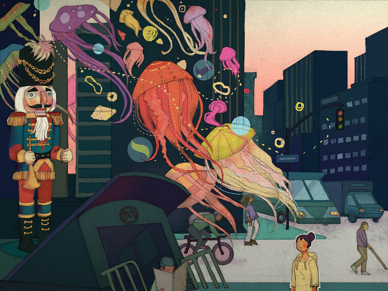 YUI - Music Album - Ian P