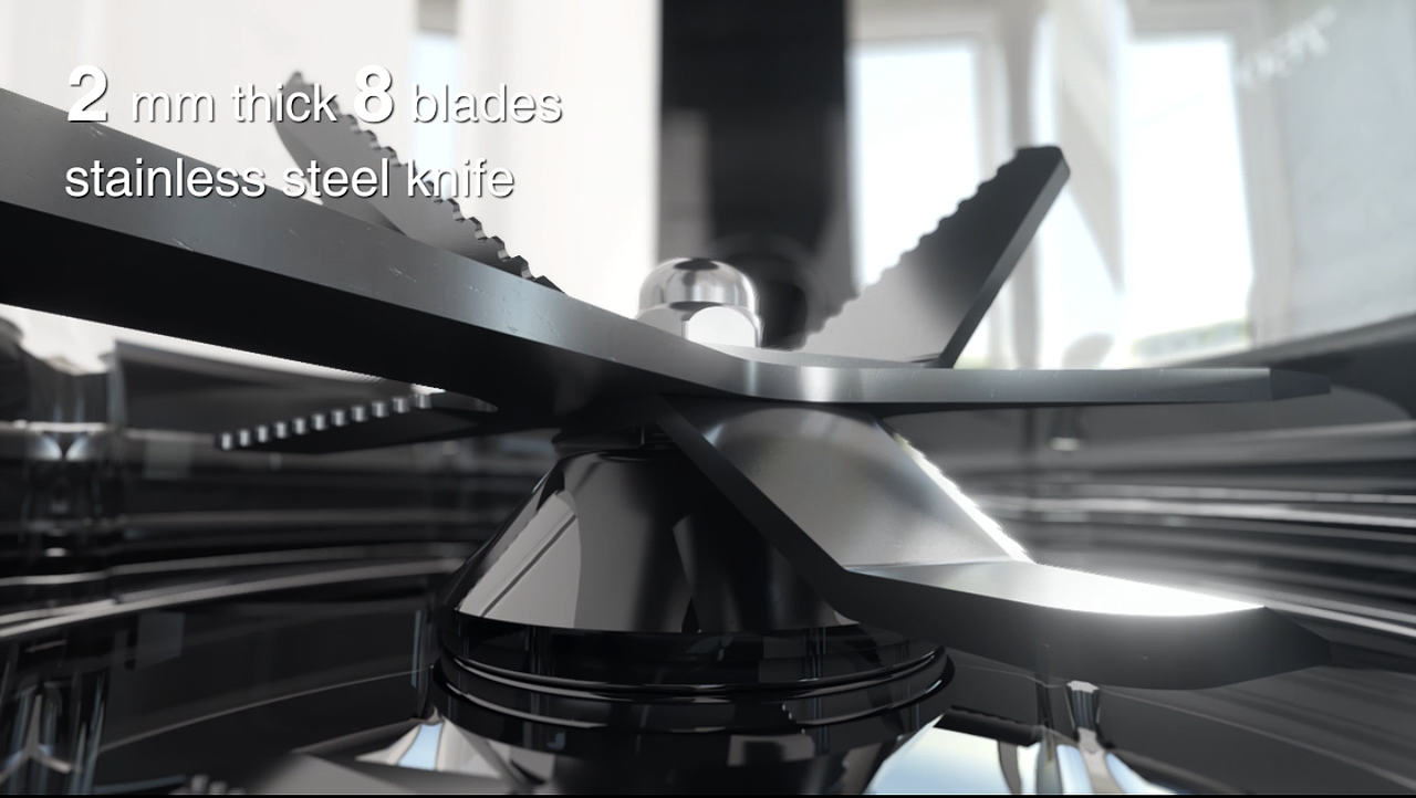 goli破壁机/豆浆机