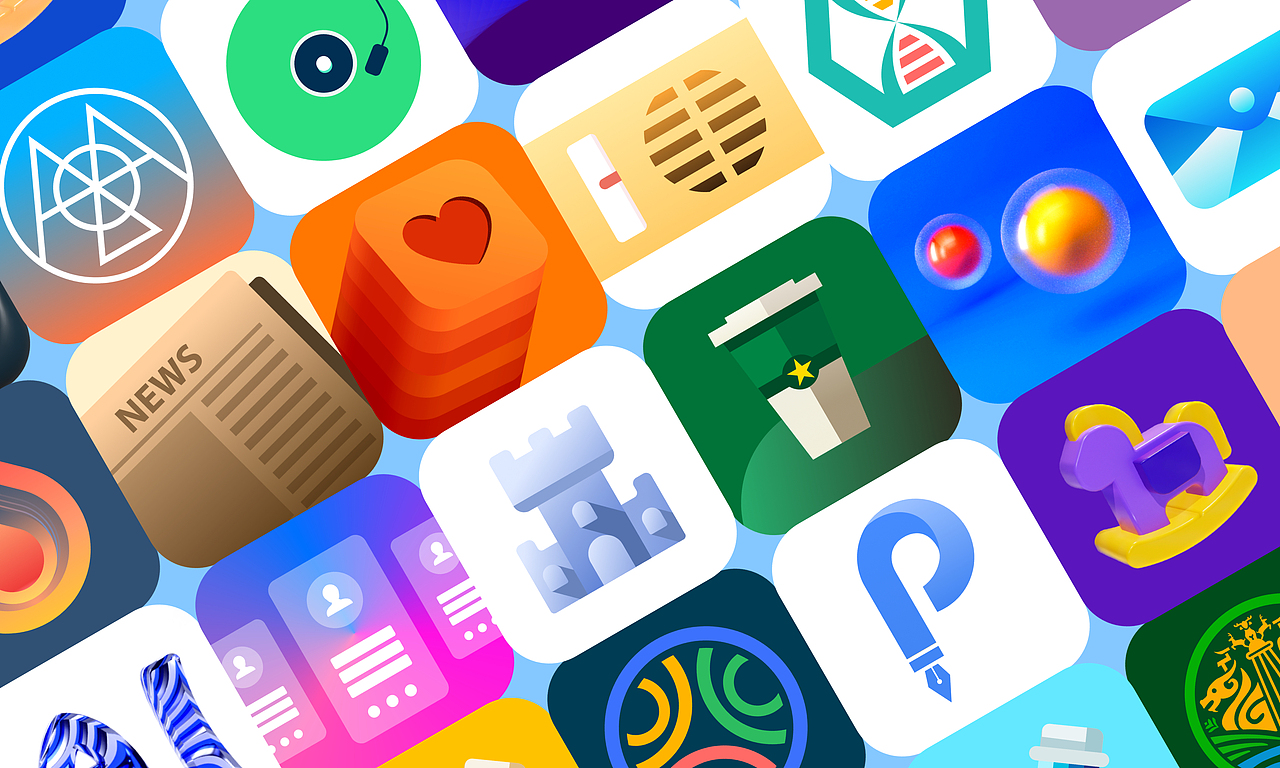 ICON DESIGN COLLECTION（图ZMzQxNzI1NzMy） - 图标 - 站酷设计师大元pxyair原创素材 - 站酷ZCOOL