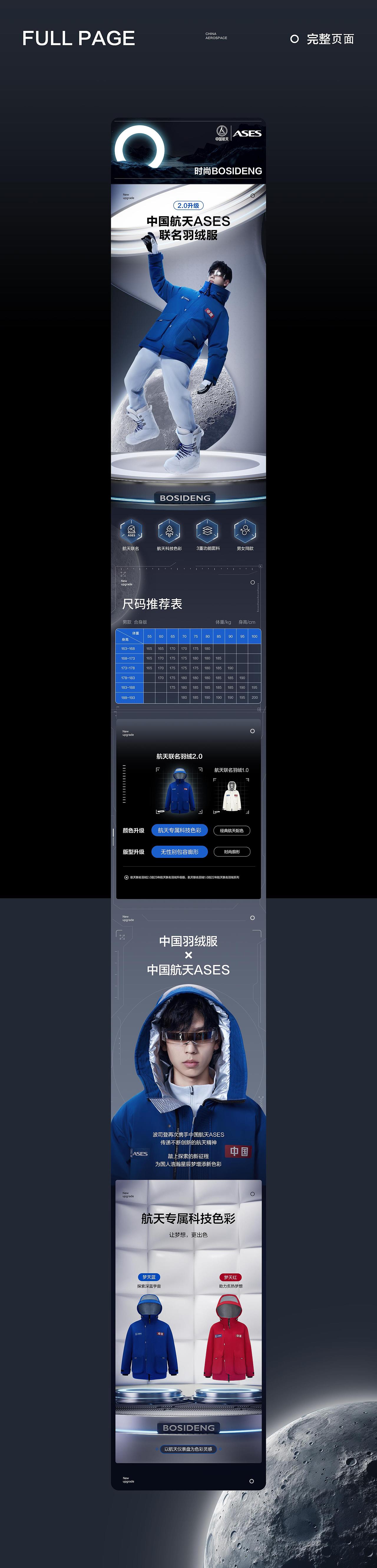 像素✖波司登 畅销全球72国 品牌战略新视觉 超级全案(图ZMzUzNzM0Mzcy) - 电商 - 站酷设计师像素品牌咨询原创素材 - 站酷ZCOOL