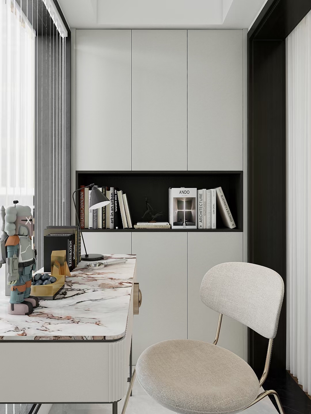 全屋定制-阳台柜设计（图ZMzU1NjE1NDM2） - 家装设计 - 站酷设计师品诺家全屋定制原创素材 - 站酷ZCOOL