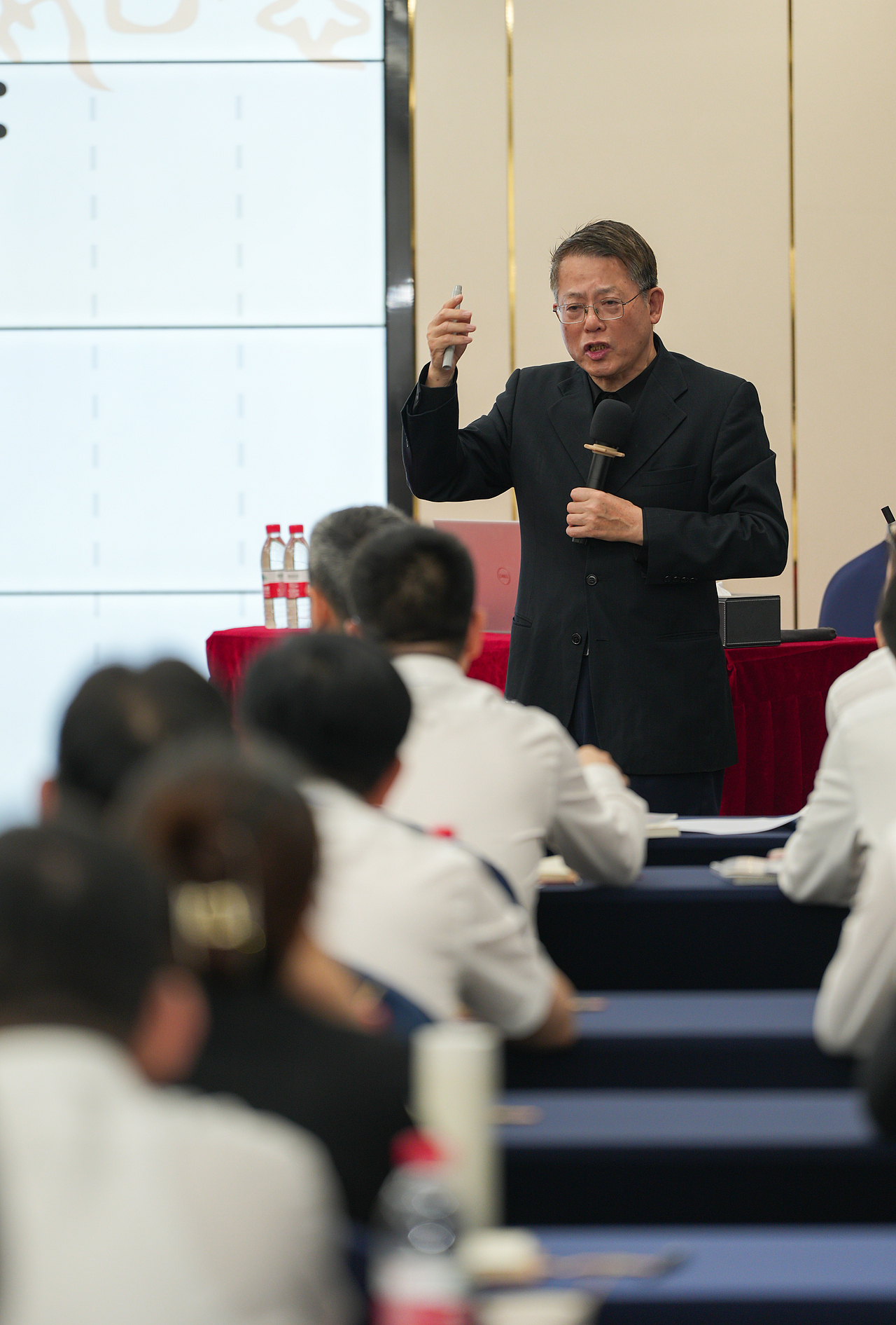 [活动摄影] 上海中建装饰“栋梁之将”培训班（图ZMzQ5ODMyNTc2） - 其他摄影 - 站酷设计师HongFu_原创素材 - 站酷ZCOOL