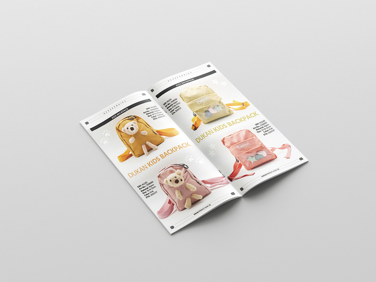 ©早目原创|版式设计_Dukan产品月刊
