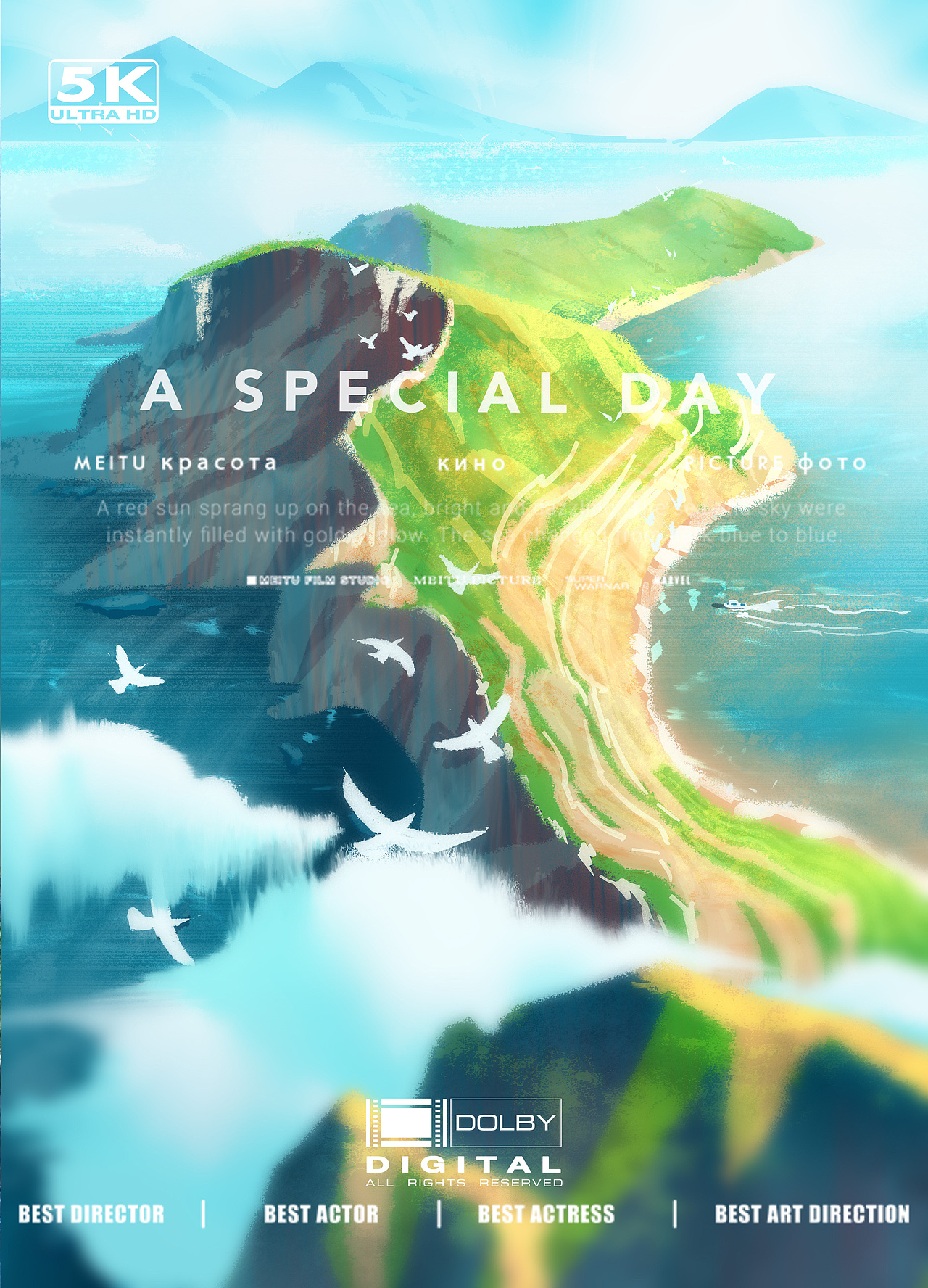 一场色彩旅程（图ZMzMxNTQ1NDky） - 创作习作 - 站酷设计师惡童製慥soulchan原创素材 - 站酷ZCOOL