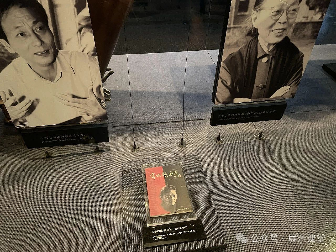 3种方式安装,平面展板更立体!(图ZMzYzMDQ3MTMy) - 展陈设计 - 站酷设计师展示课堂原创素材 - 站酷ZCOOL
