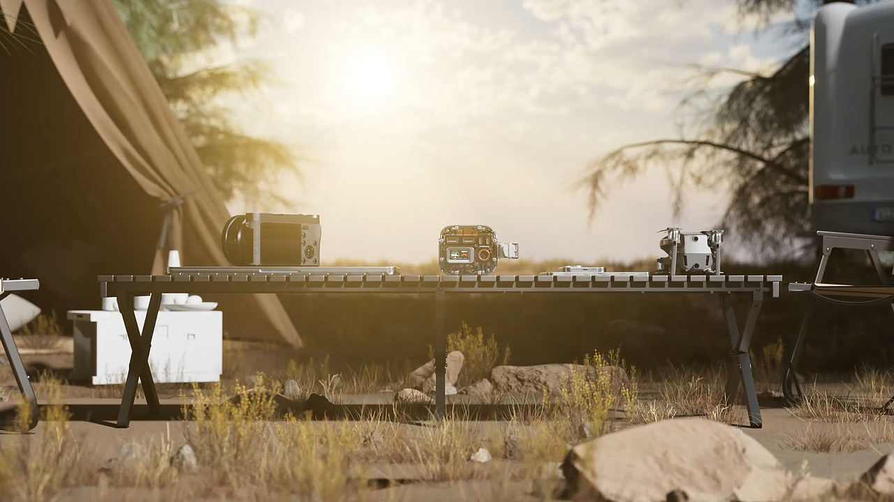 户外电源动画（图ZMzQzMTkwMTk2） - 动画/影视 - 站酷设计师chengzi00原创素材 - 站酷ZCOOL