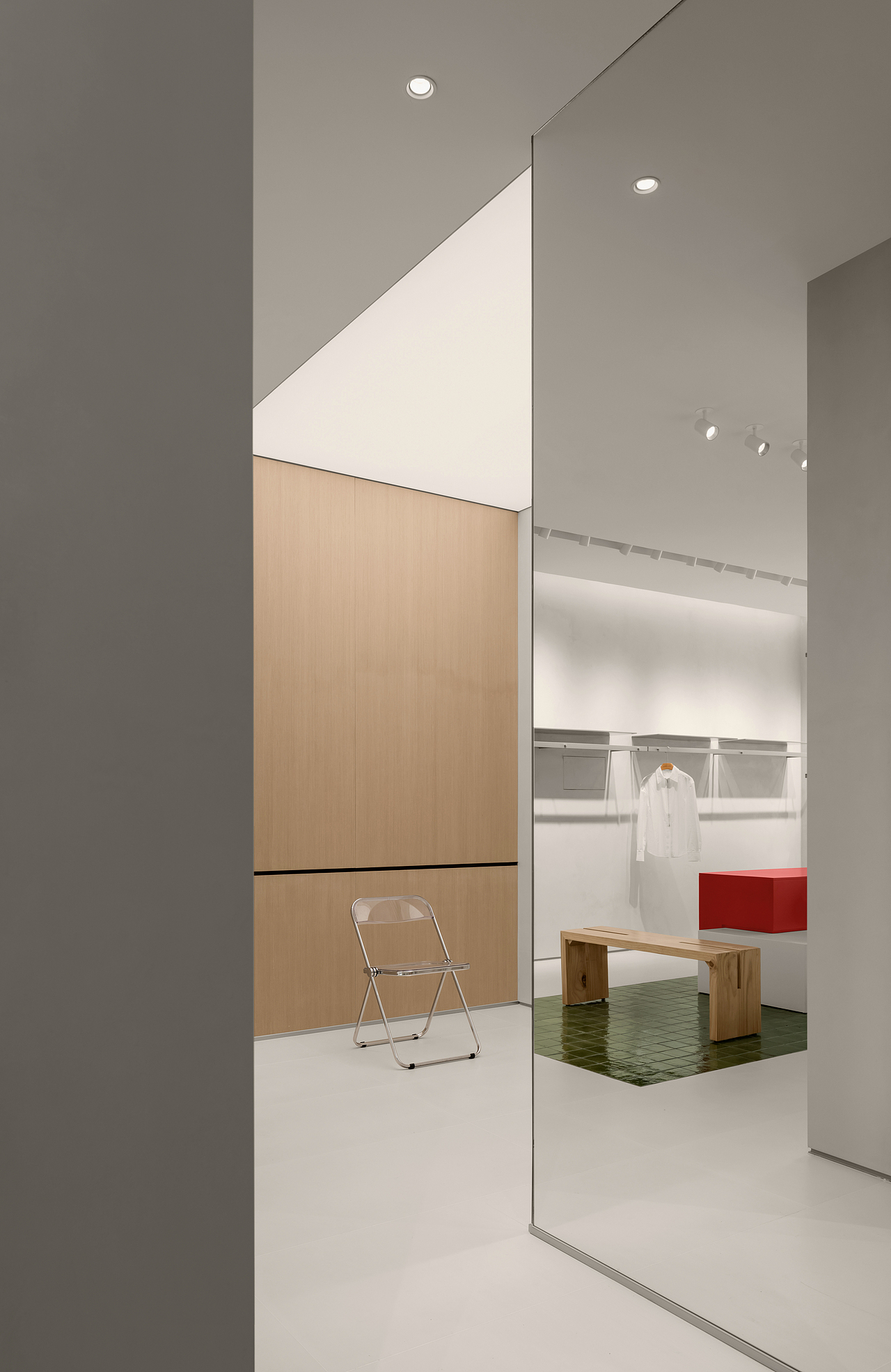 WANG LABELL｜MOOTHAN. DESIGN（图ZMzE5MjE5NjUy） - 商业空间设计 - 站酷设计师末染设计原创素材 - 站酷ZCOOL