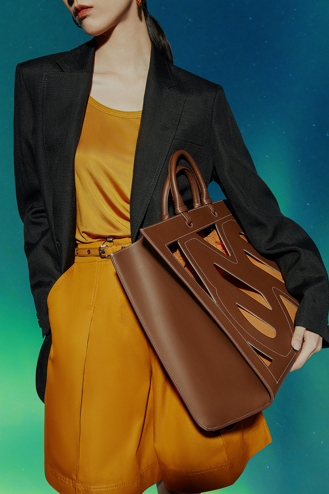 玛丝菲尔 & 包包 | 罗思文化