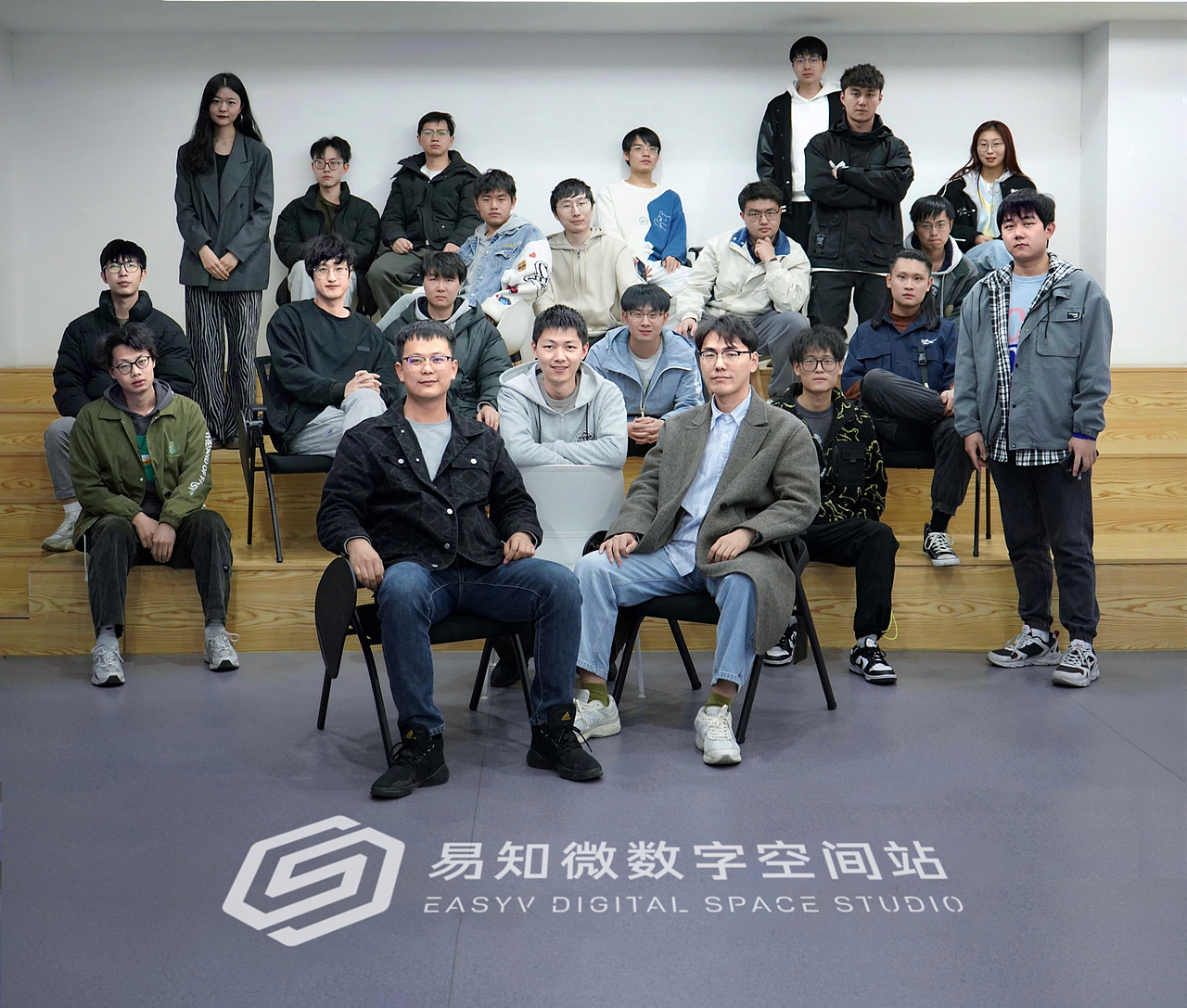 易知微数字孪生空间站DS²团队2022精选作品案例合集！（图ZMzM2MjIwMjc2） - 交互/UE - 站酷设计师EasyV数字孪生原创素材 - 站酷ZCOOL