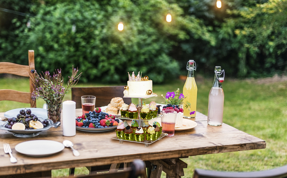 亚马逊蛋糕支架