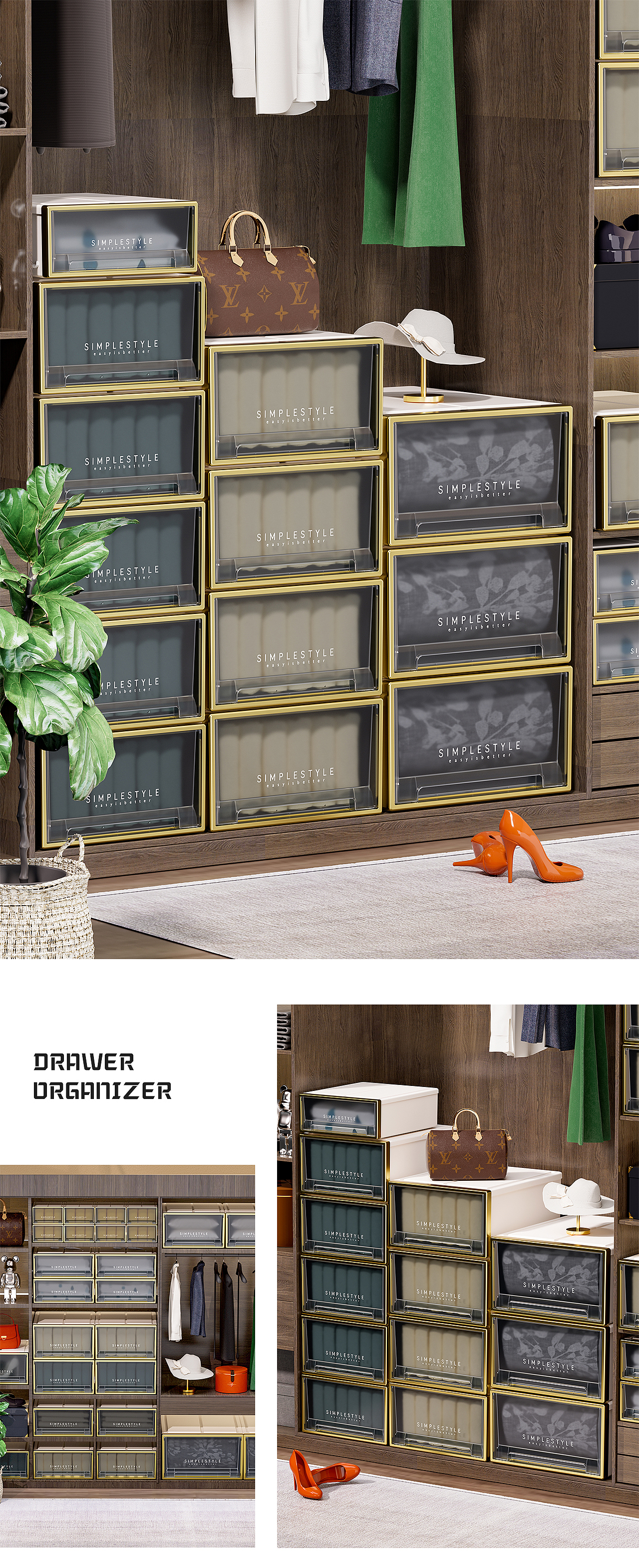 2022 工作渲染合集