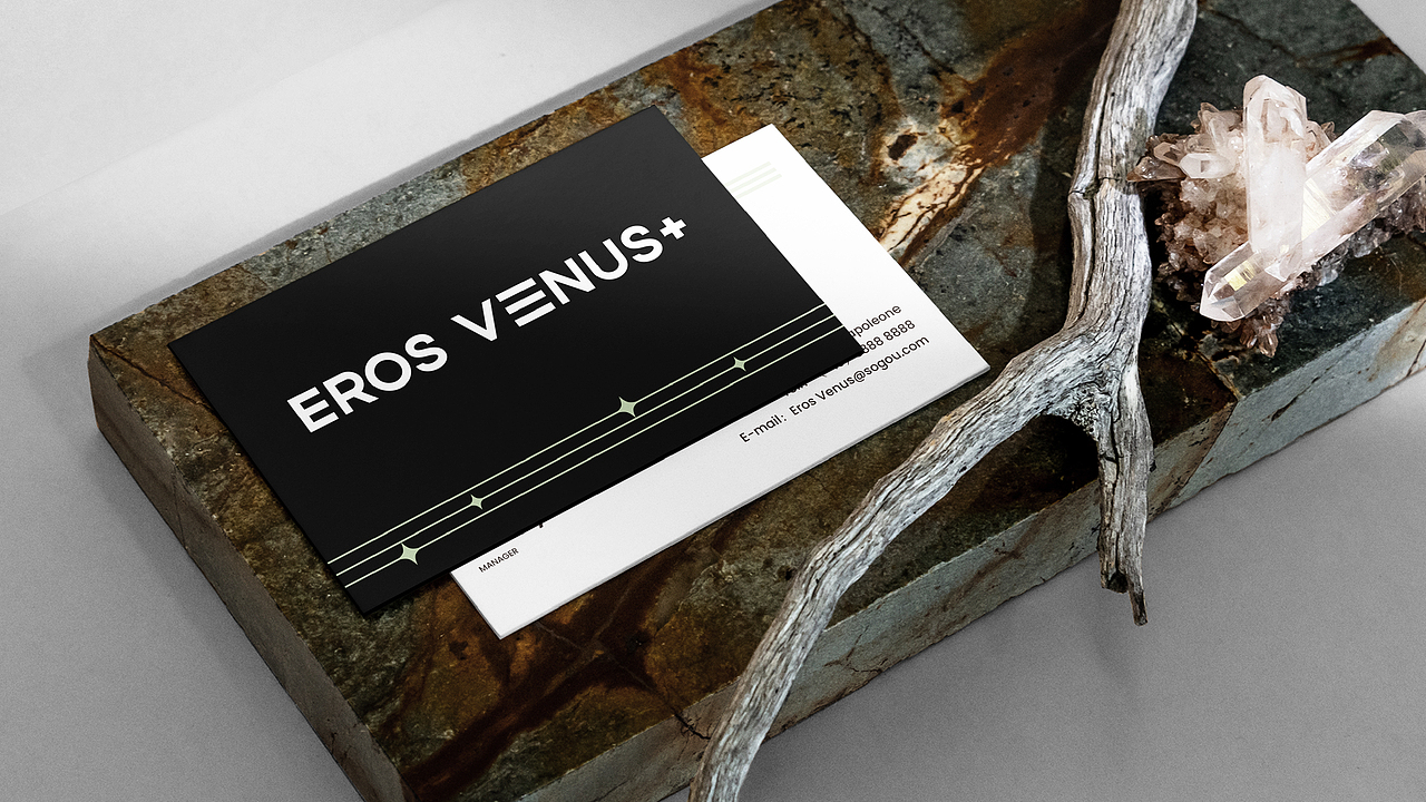 Eros Venus+ 快时尚饰品研究所（图ZMzY5NDExMTY0） - 品牌 - 站酷设计师大白菜Cab8age原创素材 - 站酷ZCOOL