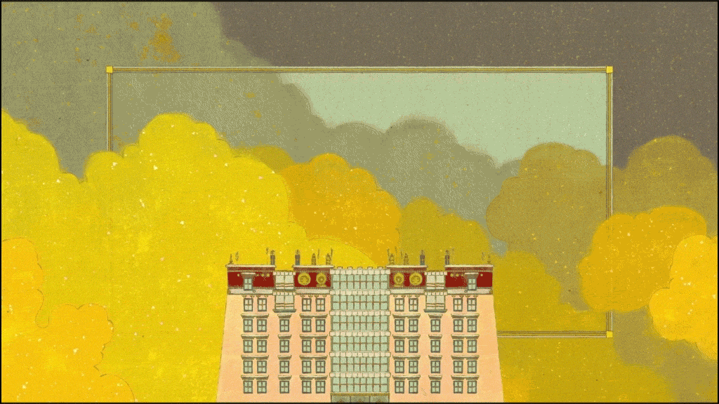 藏梦 · 盛唐国风动画设计（图ZMjk3ODI4MzIw） - 动画片 - 站酷设计师释开达原创素材 - 站酷ZCOOL