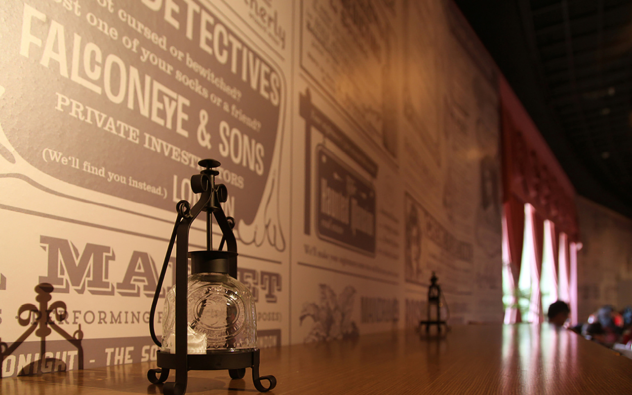 回望美好时代・意大利19世纪末-20世纪初绘画精品展（图ZMzQwMjg5NjEy） - 宣传物料 - 站酷设计师墨林阁设计林波原创素材 - 站酷ZCOOL