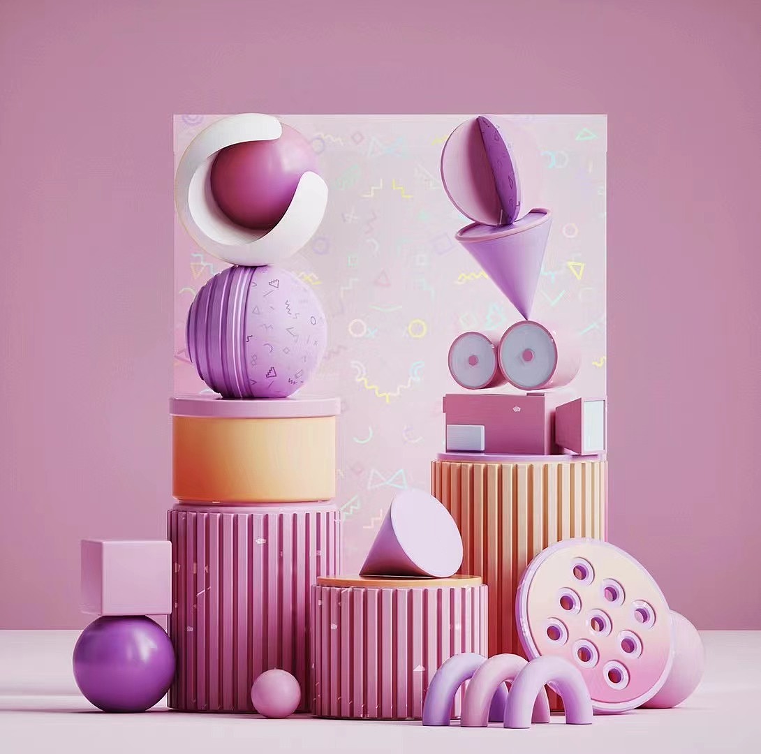 2022年做的201张图