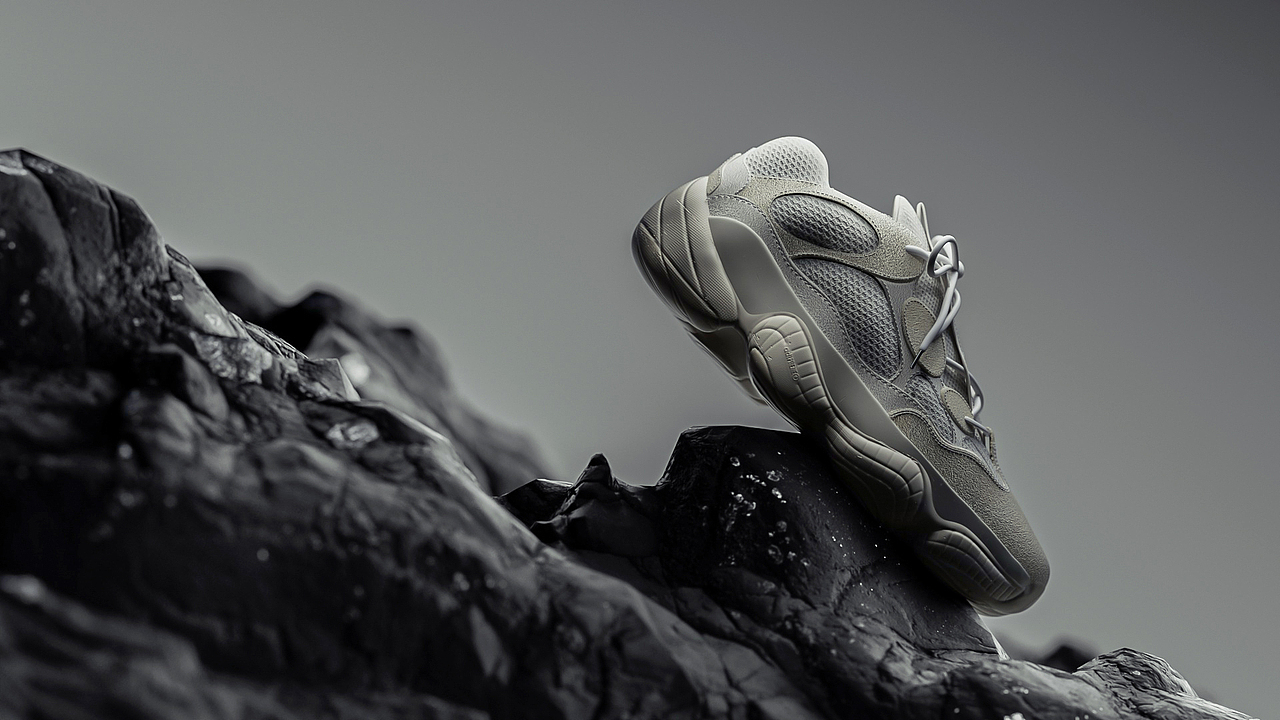 鞋子渲染（图ZMzI0NDgwNzg4） - 产品 - 站酷设计师阿豪Matt原创素材 - 站酷ZCOOL
