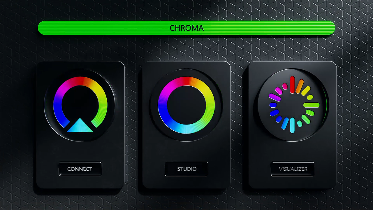 电商圣诞节、雷蛇/三维动画(杨帆c4d动画临摹)