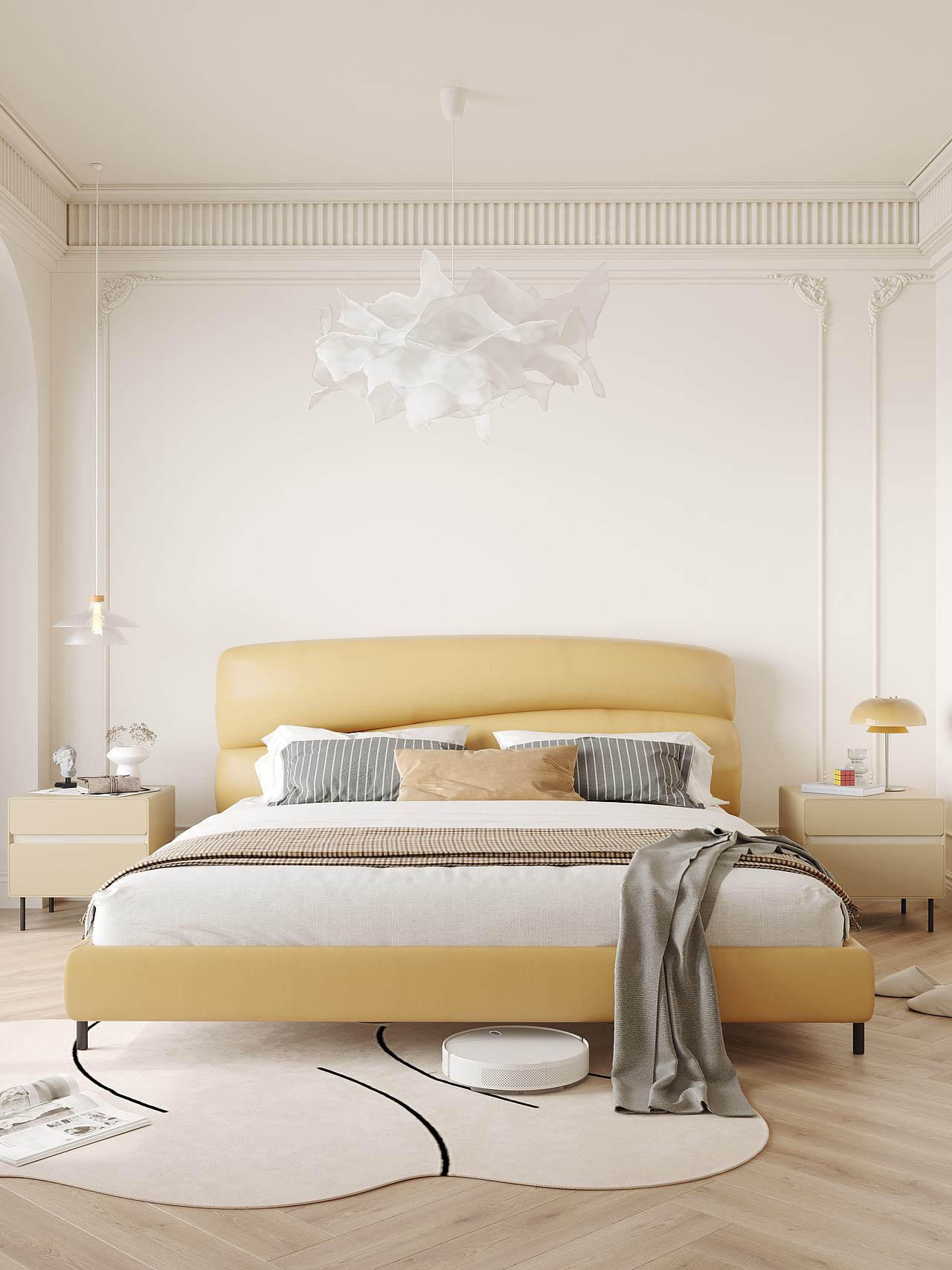 家具渲染（图ZMzAxNTE5Mjgw） - 生活用品 - 站酷设计师Z35363003原创素材 - 站酷ZCOOL