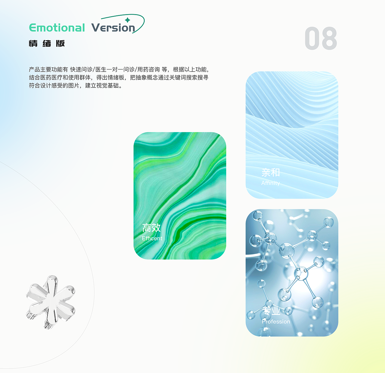 一套在线问诊的APP | 普济医疗