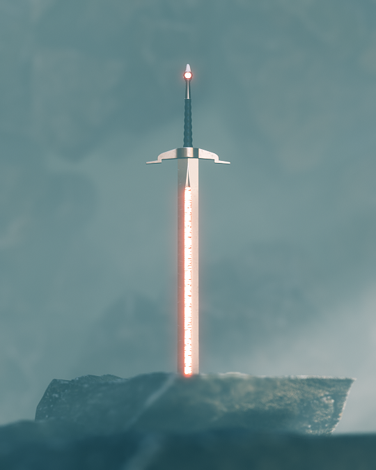 Blender新手入门练习05