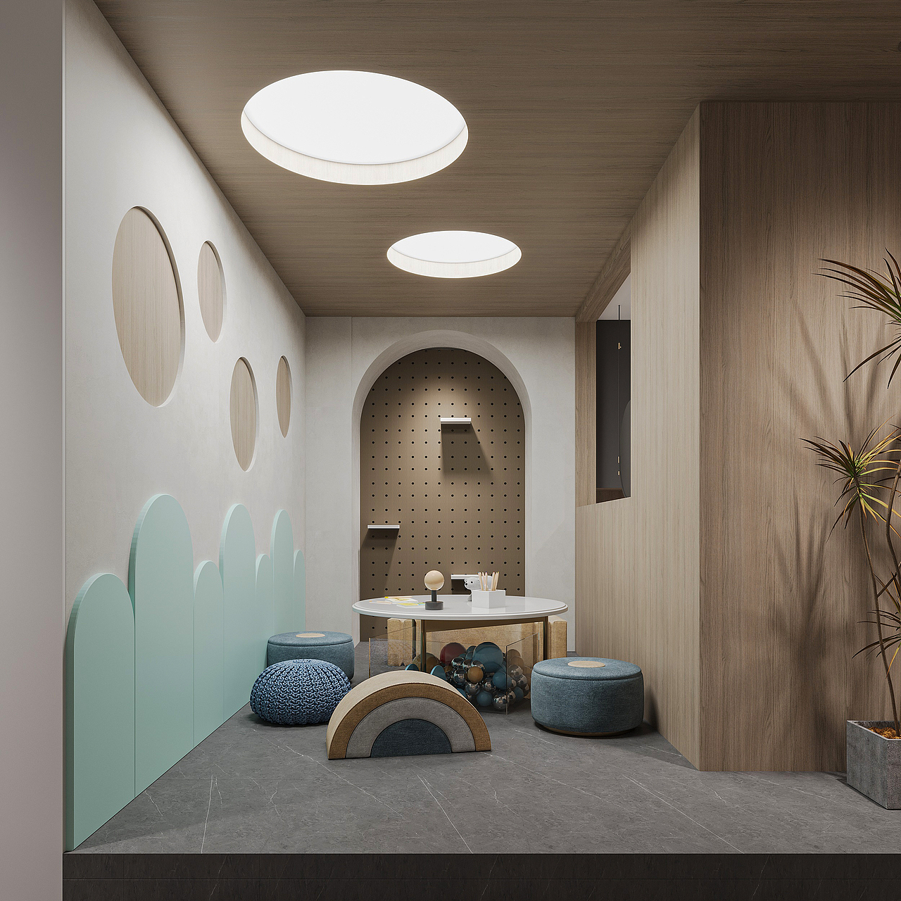 海比家居工厂店-成都早晨设计（图ZMzUzODM5MTYw） - 商业空间设计 - 站酷设计师空间表现师_Alan原创素材 - 站酷ZCOOL