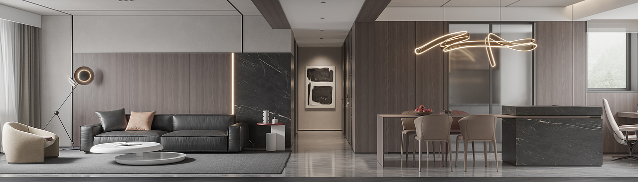 暗色系（图ZMzA4MTA0MzA0） - 家装设计 - 站酷设计师Wboo丶原创素材 - 站酷ZCOOL