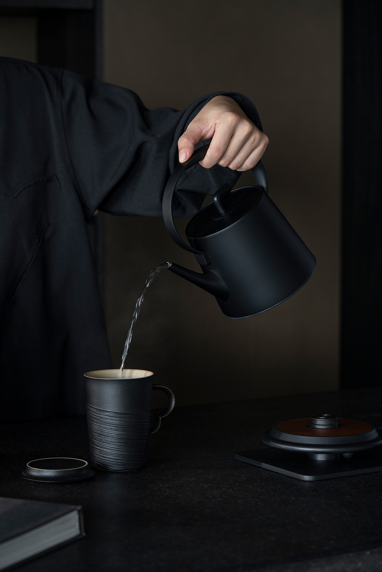 忘壶·烧水壶（图ZMzUzNTU3MzY4） - 产品摄影 - 站酷设计师古为今原创素材 - 站酷ZCOOL