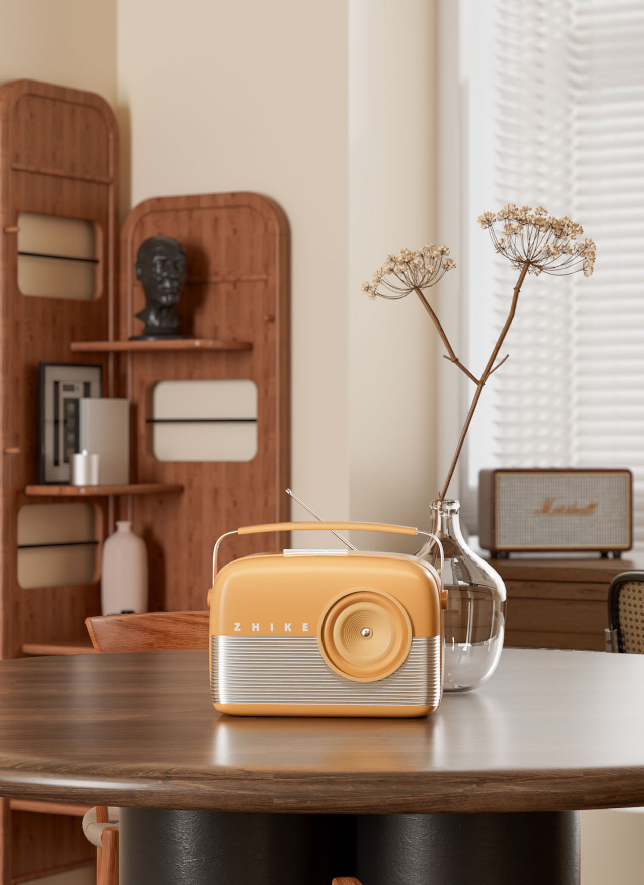 2023-2024三维设计作品集