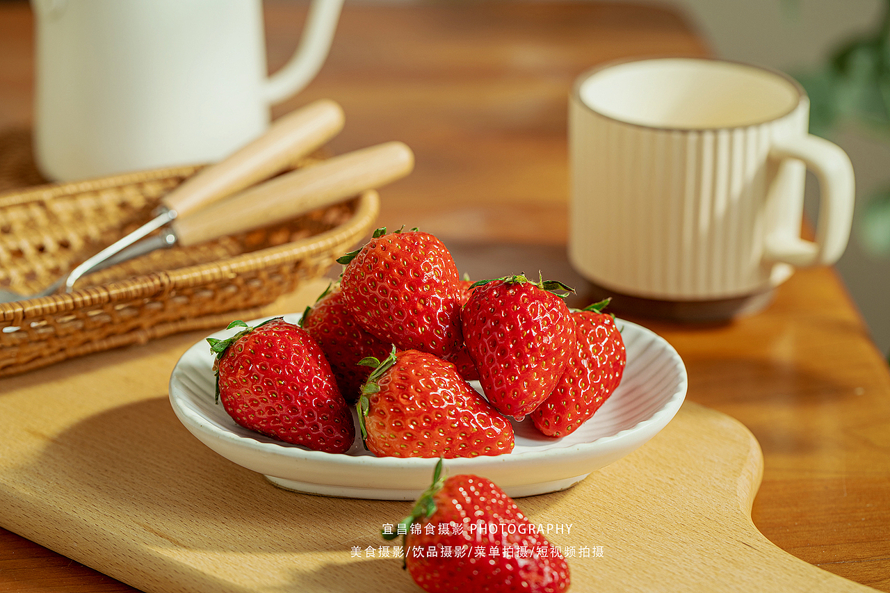 生活场景拍摄/水果/家居场景摄影/宜昌美食拍照/食物