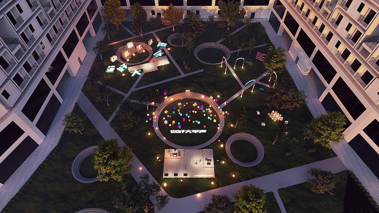 QQ音乐毕业季（图ZMzY1MjEwNzgw） - 其他空间 - 站酷设计师圣德创意原创素材 - 站酷ZCOOL