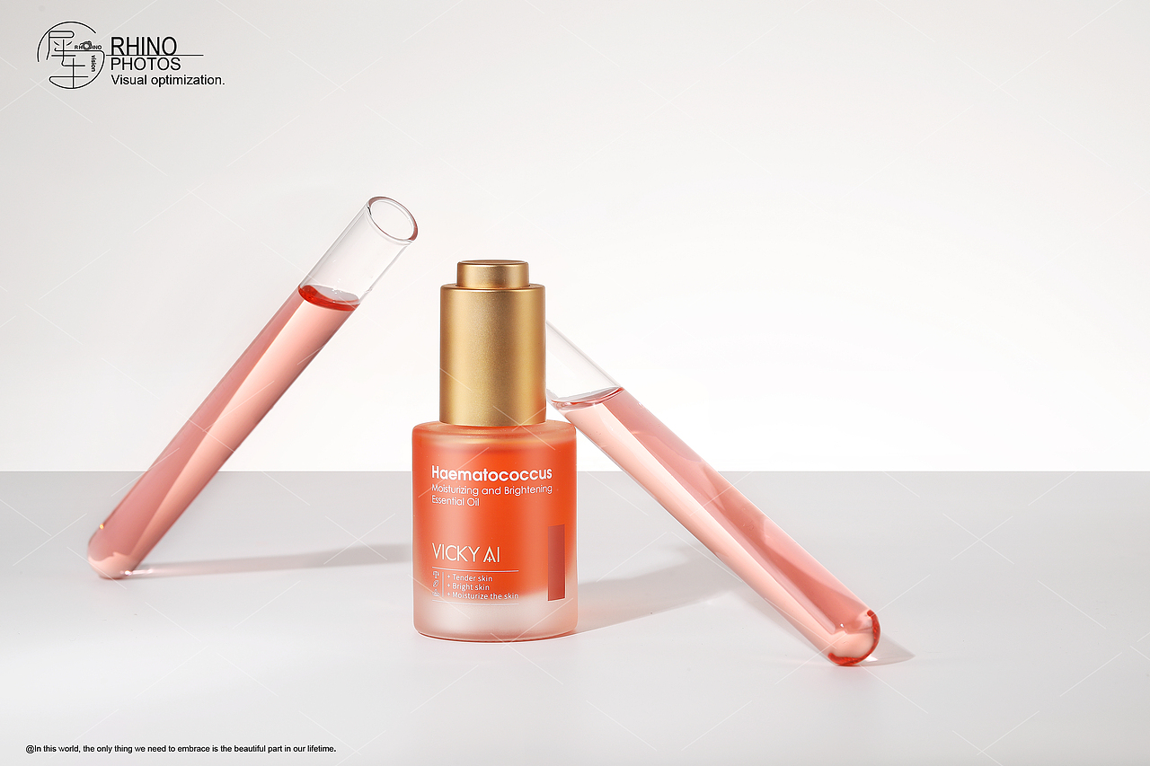 艾薇希精油|Ro🎬