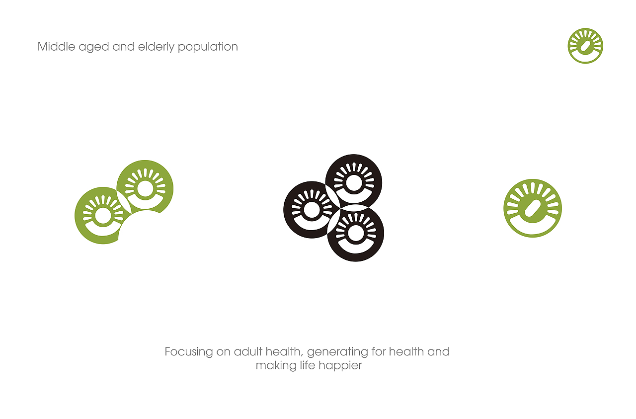 全案延展-LOGO+包装+图形设计