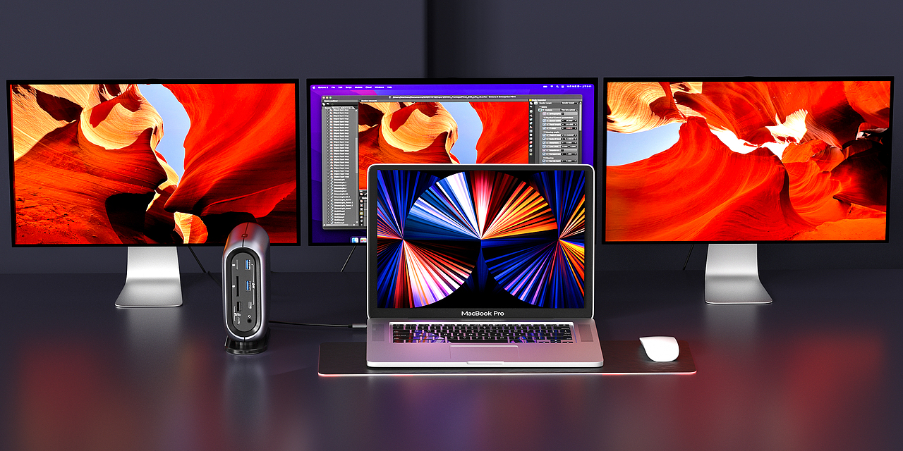 擴展塢產(chǎn)品渲染-YC小佛陀（圖ZMzM0OTIxMjIw） - 產(chǎn)品 - 站酷設計師MC小姚原創(chuàng)素材 - 站酷ZCOOL